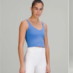 lululemon Align Tank Top